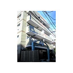 フォレストコート