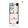 プレール学芸大学弐番館4階10.6万円