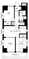 パークレジデンス大森5階17.2万円