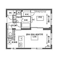 ココキューブ大森本町3階16.0万円