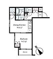 PalaisHomes大岡山3階8.8万円