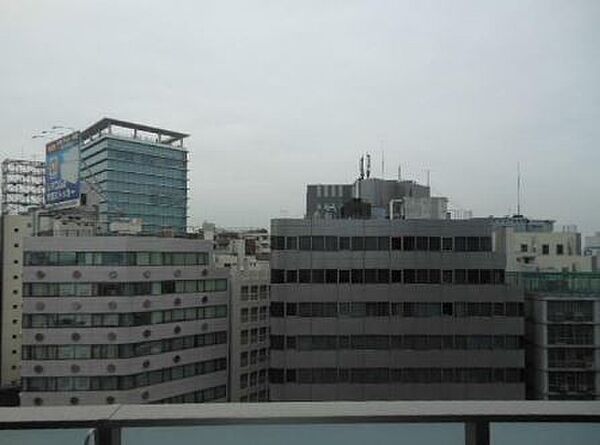 東京都渋谷区南平台町(賃貸マンション1LDK・12階・40.21㎡)の写真 その12