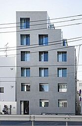 北千束駅 7.9万円