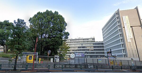 ＬｉｇｅｒｅＧｒａｃｅ祐天寺 ｜東京都目黒区中町2丁目(賃貸マンション1R・2階・27.18㎡)の写真 その17