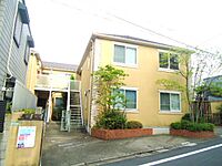 東京都目黒区上目黒4丁目：物件画像／株式会社バレッグス　祐天寺支店