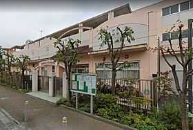 リフィオ二子玉川  ｜ 東京都世田谷区玉川3丁目（賃貸マンション1R・1階・18.72㎡） その12