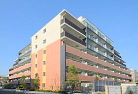 東京都世田谷区深沢7丁目（賃貸マンション1LDK・3階・45.07㎡） その1