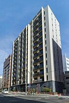 東京都品川区西五反田2丁目（賃貸マンション1LDK・6階・30.69㎡） その1