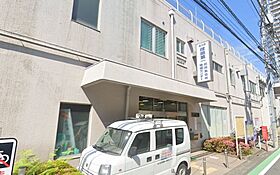 東京都品川区荏原6丁目（賃貸マンション1R・2階・20.34㎡） その16