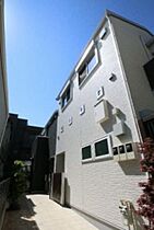 FIRST RESIDENCE 等々力  ｜ 東京都世田谷区等々力7丁目（賃貸アパート1LDK・1階・48.23㎡） その24