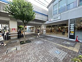 東京都品川区西五反田3丁目（賃貸マンション1K・5階・20.69㎡） その15