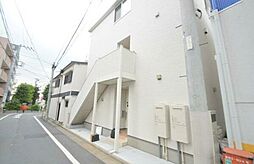 Forest Maison wakabayashi