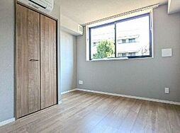 アルティザ上野毛 3階1DKのリビング/ダイニング