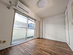 コウエイマンション目黒 3階1Kのリビング/ダイニング