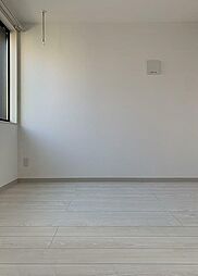 ソルナクレイシア学芸大学 1階ワンルームのリビング/ダイニング