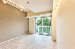 スタイリオ池尻大橋 5階1LDKのリビング/ダイニング