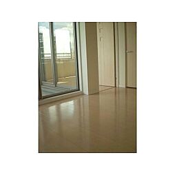 アルス恵比寿メイクス 6階1DKのリビング/ダイニング