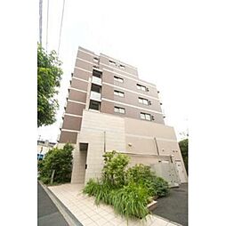 パークアクシス学芸大学レジデンス