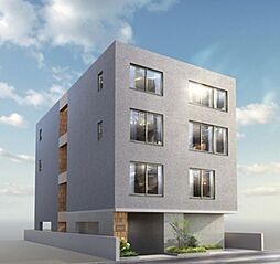 デュオメゾン都立大学