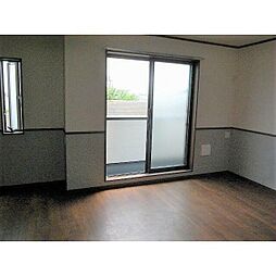 Forest緑が丘 2階1LDKのリビング/ダイニング