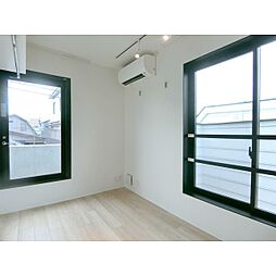 PROTO武蔵小山 4階ワンルームのリビング/ダイニング