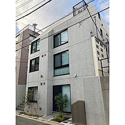 SOLASIAresidence都立大学