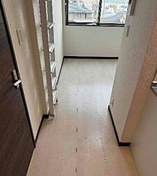 グランフェリオ大岡山 2階ワンルームのリビング/ダイニング