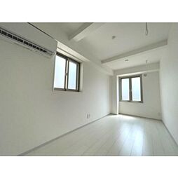 マリーンコーブ等々力 4階1Kのリビング/ダイニング