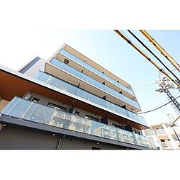 JMFレジデンス学芸大学