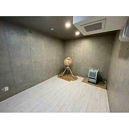 Domani　目黒本町 1階1LDKのリビング/ダイニング