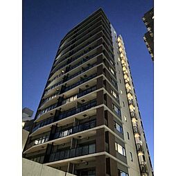 シティハウス目黒ザ・グランド