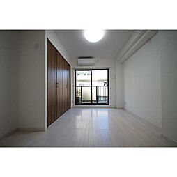 VEXA下目黒 1階ワンルームのリビング/ダイニング