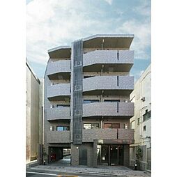 ルーブル品川西小山