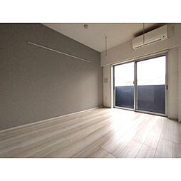 AXAS目黒祐天寺 3階1Kのリビング/ダイニング