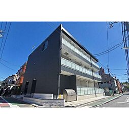 リブリ・三軒茶屋