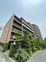 ブランズシティ久が原