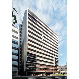 レジディア中目黒III