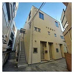 ジュネス青葉台