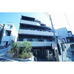 リテラス中目黒