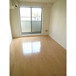 セレンディピティ北沢 2階1Kのリビング/ダイニング