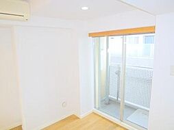 エスタディオN 3階ワンルームのリビング/ダイニング