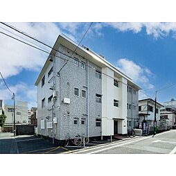 和宗奥沢ハイツ