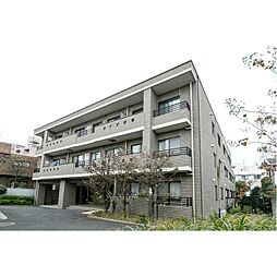 クレストガーデン自由が丘