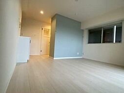 ラウスパレス三軒茶屋 8階1Kのリビング/ダイニング