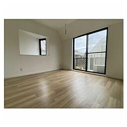 アサカシオン瀬田 2階1Kのリビング/ダイニング