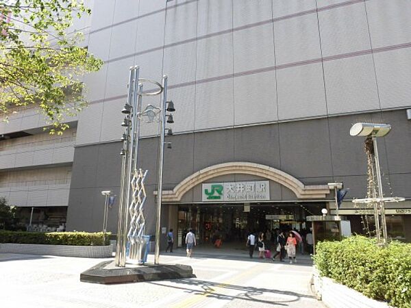 ジェムストーン南品川 ｜東京都品川区南品川3丁目(賃貸マンション1LDK・4階・30.05㎡)の写真 その15