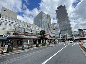 東京都品川区上大崎1丁目（賃貸マンション1K・1階・19.57㎡） その15