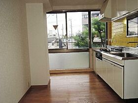 東京都大田区田園調布本町（賃貸マンション1LDK・3階・42.46㎡） その14