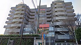 ガーラ・シティ大井町  ｜ 東京都品川区大井3丁目（賃貸マンション1K・4階・20.58㎡） その16