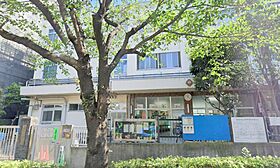 ルーブル目黒不動前  ｜ 東京都品川区荏原1丁目（賃貸マンション1K・3階・20.58㎡） その16